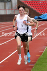 3000 metres, 2021 Northumberland, Durham and Cleveland Schools. Photo: David T. Hewitson/Sports for All Pics